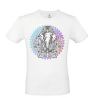T-shirt Maglietta personalizzata uomo Stampata e Spedita in 24 ore Thumbnail