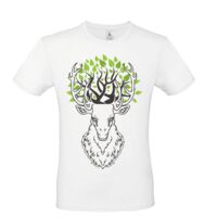 T-shirt Maglietta personalizzata uomo Stampata e Spedita in 24 ore Thumbnail