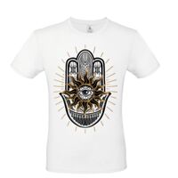 T-shirt Maglietta personalizzata uomo Stampata e Spedita in 24 ore Thumbnail