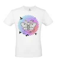 T-shirt Maglietta personalizzata uomo Stampata e Spedita in 24 ore Thumbnail