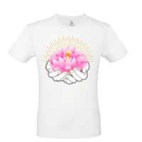 T-shirt Maglietta personalizzata uomo Stampata e Spedita in 24 ore Thumbnail