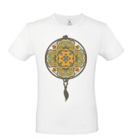 T-shirt Maglietta personalizzata uomo Stampata e Spedita in 24 ore Thumbnail
