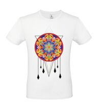 T-shirt Maglietta personalizzata uomo Stampata e Spedita in 24 ore Thumbnail