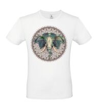 T-shirt Maglietta personalizzata uomo Stampata e Spedita in 24 ore Thumbnail
