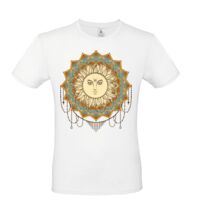 T-shirt Maglietta personalizzata uomo Stampata e Spedita in 24 ore Thumbnail