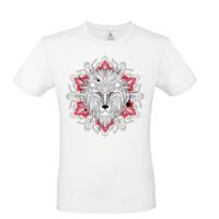 T-shirt Maglietta personalizzata uomo Stampata e Spedita in 24 ore Thumbnail