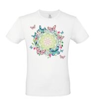 T-shirt Maglietta personalizzata uomo Stampata e Spedita in 24 ore Thumbnail