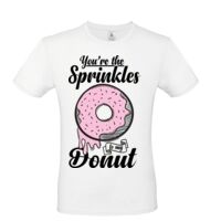T-shirt Maglietta personalizzata uomo Stampata e Spedita in 24 ore Thumbnail
