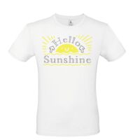 T-shirt Maglietta personalizzata uomo Stampata e Spedita in 24 ore Thumbnail