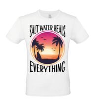 T-shirt Maglietta personalizzata uomo Stampata e Spedita in 24 ore Thumbnail