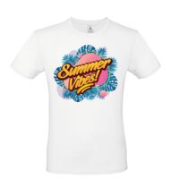 T-shirt Maglietta personalizzata uomo Stampata e Spedita in 24 ore Thumbnail