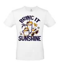 T-shirt Maglietta personalizzata uomo Stampata e Spedita in 24 ore Thumbnail