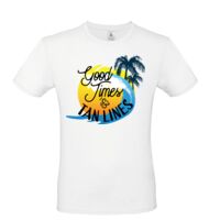 T-shirt Maglietta personalizzata uomo Stampata e Spedita in 24 ore Thumbnail