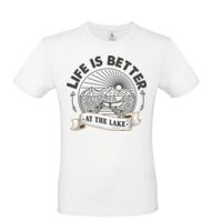 T-shirt Maglietta personalizzata uomo Stampata e Spedita in 24 ore Thumbnail