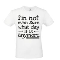 T-shirt Maglietta personalizzata uomo Stampata e Spedita in 24 ore Thumbnail