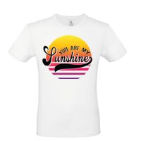 T-shirt Maglietta personalizzata uomo Stampata e Spedita in 24 ore Thumbnail