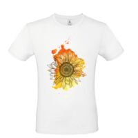T-shirt Maglietta personalizzata uomo Stampata e Spedita in 24 ore Thumbnail