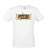 T-shirt Maglietta personalizzata uomo Stampata e Spedita in 24 ore Thumbnail