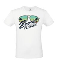 T-shirt Maglietta personalizzata uomo Stampata e Spedita in 24 ore Thumbnail