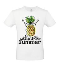 T-shirt Maglietta personalizzata uomo Stampata e Spedita in 24 ore Thumbnail