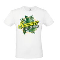T-shirt Maglietta personalizzata uomo Stampata e Spedita in 24 ore Thumbnail