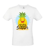 T-shirt Maglietta personalizzata uomo Stampata e Spedita in 24 ore Thumbnail