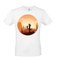 T-shirt Maglietta personalizzata uomo Stampata e Spedita in 24 ore Thumbnail