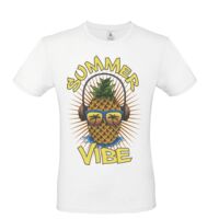 T-shirt Maglietta personalizzata uomo Stampata e Spedita in 24 ore Thumbnail