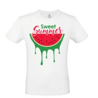 T-shirt Maglietta personalizzata uomo Stampata e Spedita in 24 ore Thumbnail