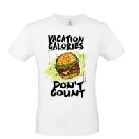 T-shirt Maglietta personalizzata uomo Stampata e Spedita in 24 ore Thumbnail