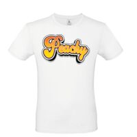 T-shirt Maglietta personalizzata uomo Stampata e Spedita in 24 ore Thumbnail
