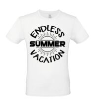 T-shirt Maglietta personalizzata uomo Stampata e Spedita in 24 ore Thumbnail