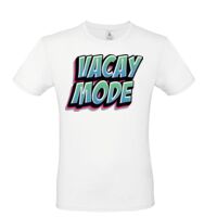 T-shirt Maglietta personalizzata uomo Stampata e Spedita in 24 ore Thumbnail