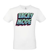 T-shirt Maglietta uomo girocollo 100% cotone Stampata e Spedita in 24 ore Thumbnail