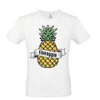 T-shirt Maglietta personalizzata uomo Stampata e Spedita in 24 ore Thumbnail
