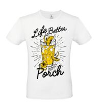 T-shirt Maglietta personalizzata uomo Stampata e Spedita in 24 ore Thumbnail