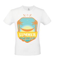 T-shirt Maglietta personalizzata uomo Stampata e Spedita in 24 ore Thumbnail