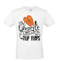 T-shirt Maglietta personalizzata uomo Stampata e Spedita in 24 ore Thumbnail