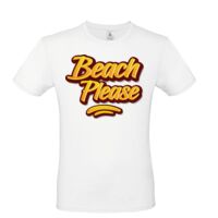 T-shirt Maglietta personalizzata uomo Stampata e Spedita in 24 ore Thumbnail