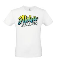 T-shirt Maglietta personalizzata uomo Stampata e Spedita in 24 ore Thumbnail