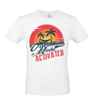 T-shirt Maglietta personalizzata uomo Stampata e Spedita in 24 ore Thumbnail