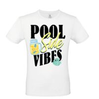 T-shirt Maglietta personalizzata uomo Stampata e Spedita in 24 ore Thumbnail