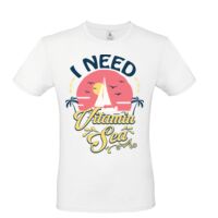 T-shirt Maglietta personalizzata uomo Stampata e Spedita in 24 ore Thumbnail