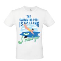 T-shirt Maglietta personalizzata uomo Stampata e Spedita in 24 ore Thumbnail