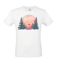 T-shirt Maglietta personalizzata uomo Stampata e Spedita in 24 ore Thumbnail