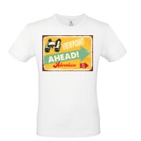 T-shirt Maglietta personalizzata uomo Stampata e Spedita in 24 ore Thumbnail
