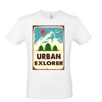 T-shirt Maglietta personalizzata uomo Stampata e Spedita in 24 ore Thumbnail