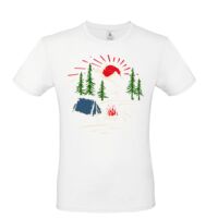 T-shirt Maglietta personalizzata uomo Stampata e Spedita in 24 ore Thumbnail