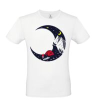 T-shirt Maglietta personalizzata uomo Stampata e Spedita in 24 ore Thumbnail