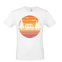 T-shirt Maglietta personalizzata uomo Stampata e Spedita in 24 ore Thumbnail